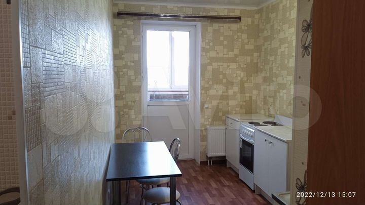 1-к. квартира, 41 м², 10/12 эт.