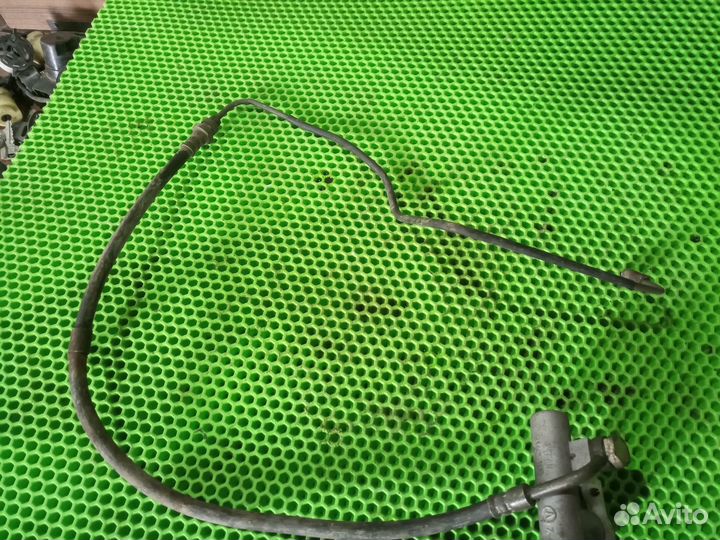 Трубка сцепления Lifan Solano 620