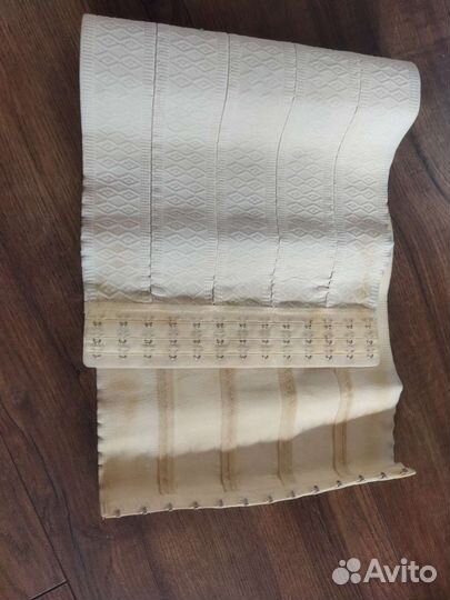 Бандаж дородовый и после