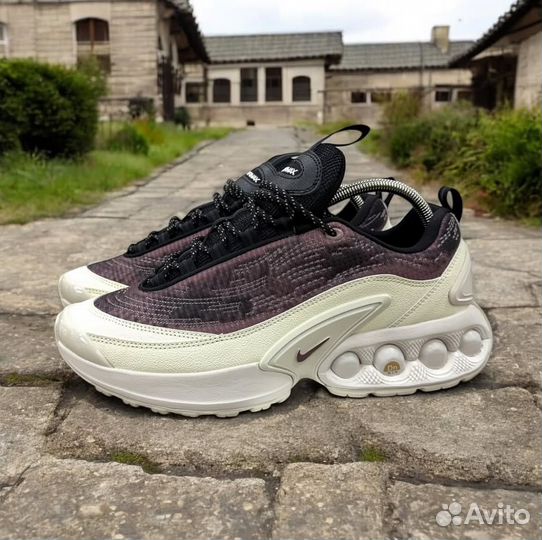 Кроссовки air max dn