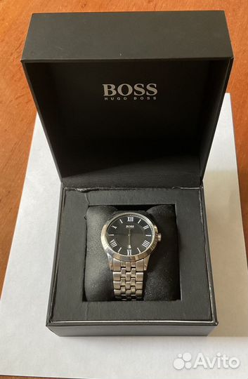 Часы мужские Hugo Boss