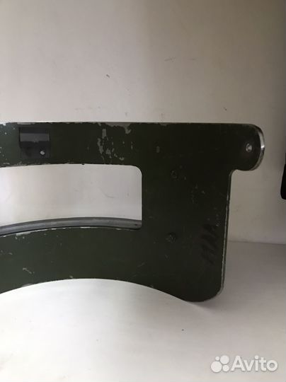 Забрало шлема К6-3, 6Б6-3