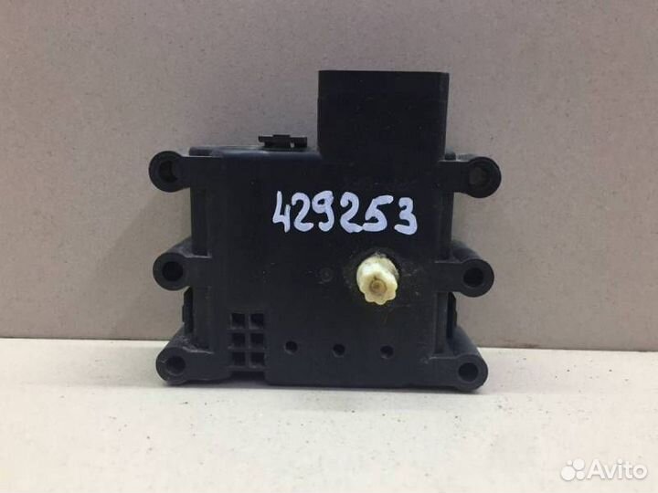 Моторчик заслонки печки Mazda Mazda 6 GJ 2013-2016