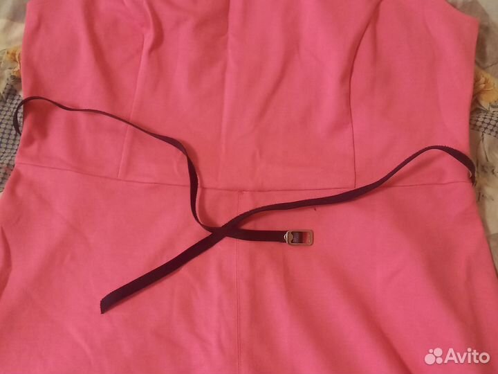 Платье женское размер 50