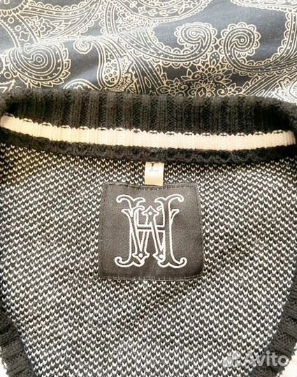 Жилетка Hella