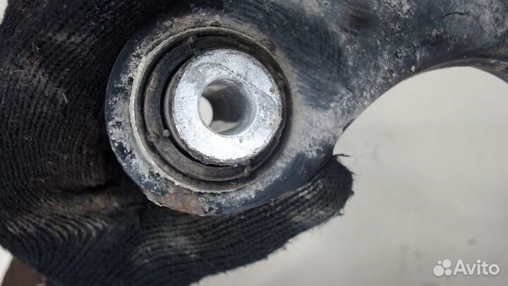 Рычаг подвески Volkswagen Tiguan, 2018