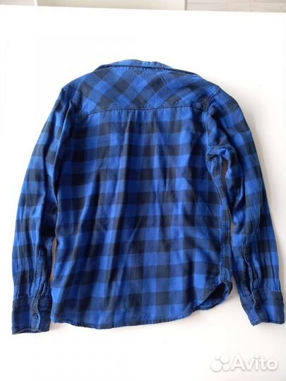 Рубашки школьные