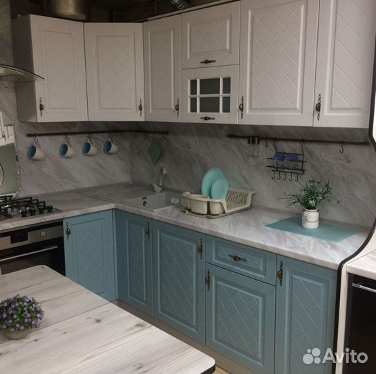 Кухни на заказ