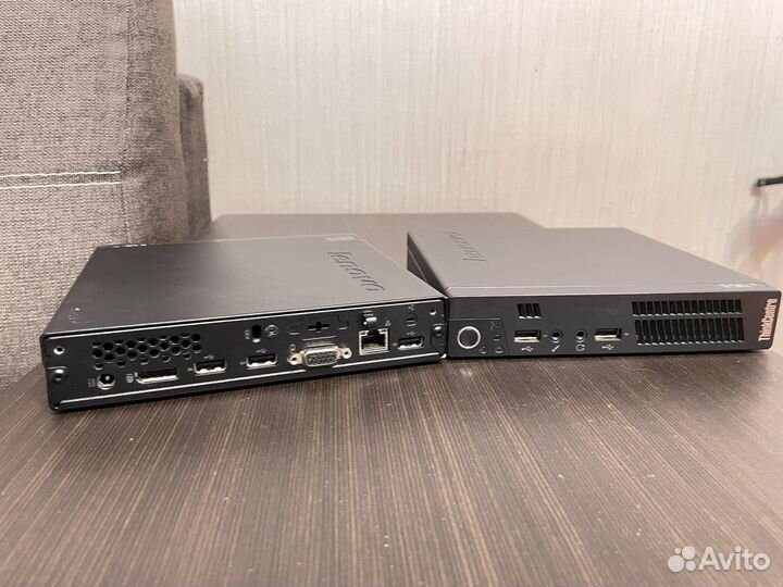 Thinkcentre m72e