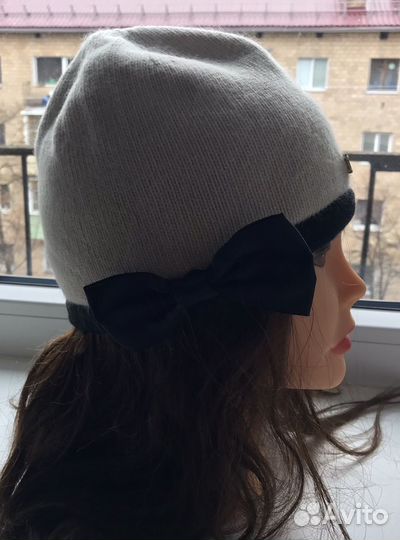 Шапки брендовые (весна/осень)