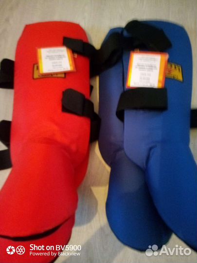 Экипировка для рукопашного боя