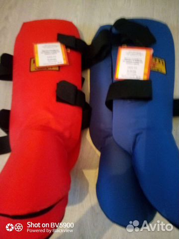 Экипировка для рукопашного боя