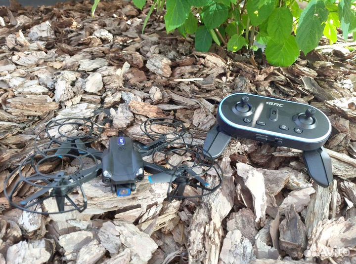 Дрон 4DRC V20