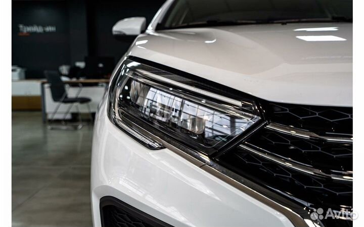 LADA Vesta 1.6 МТ, 2023
