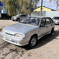 ВАЗ (LADA) 2114 Samara 1.6 MT, 2008, 170 000 км, с пробегом, цена 225 000 руб.