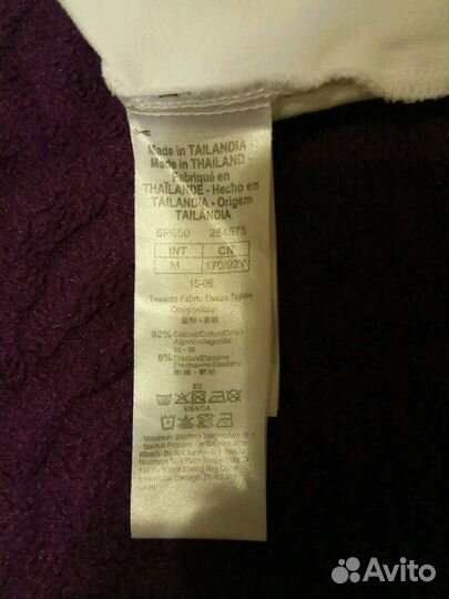 Олимпика толстовка Emporio Armani