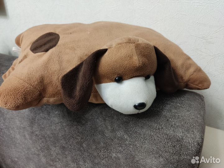 Подушки декоративные детские