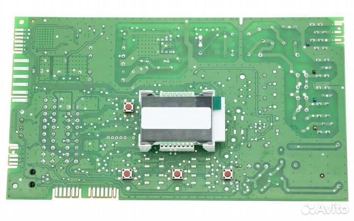 Плата управление на Протерм клом 17