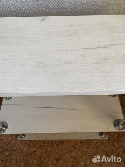 Полка для цветов