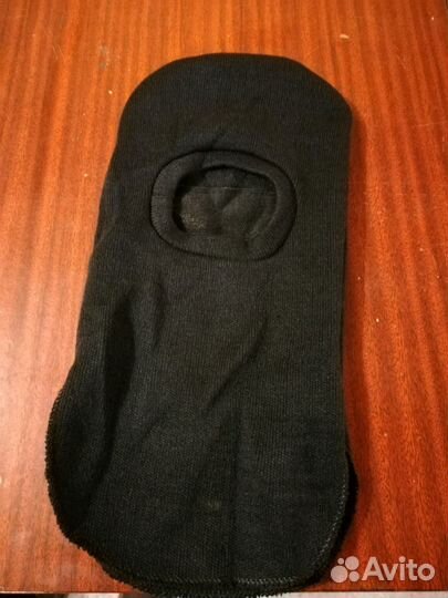 Подшлемник