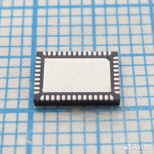 RTS5455 - Контроллер подачи питания Type-C