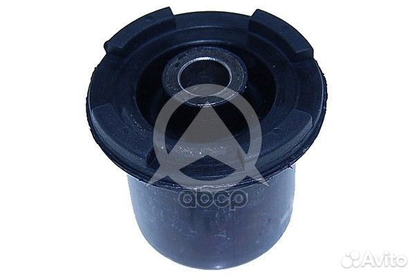 Сайлентблок (задний) переднего рычага LR sidem