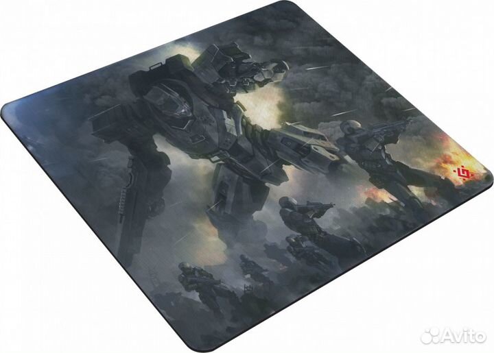 Комплект игровой проводной 4 в 1 target MKP-350