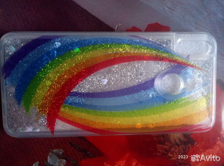 Чехол для телефона Хонор 8Х