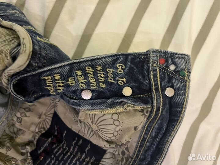 Джинсы. Jacob Cohen. Италия