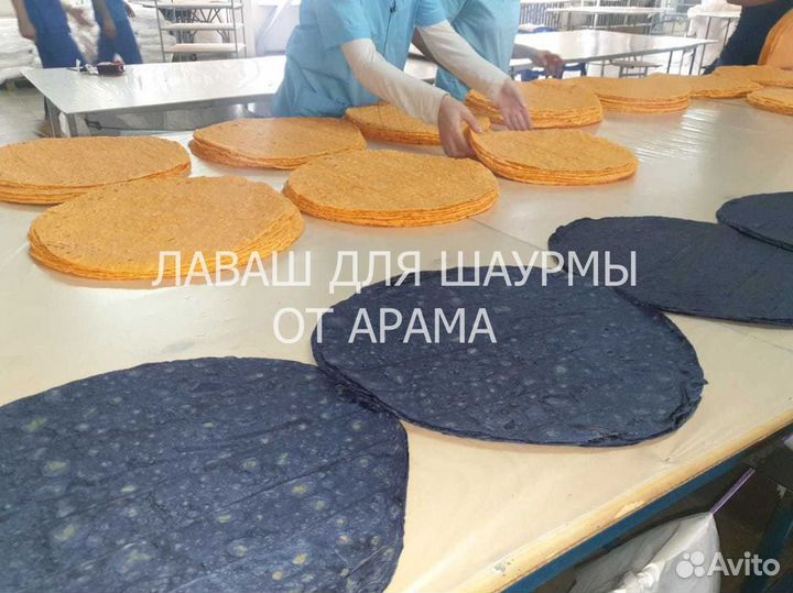 Мясо лаваш шаурма