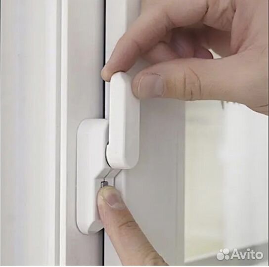 Блокиратор на окно