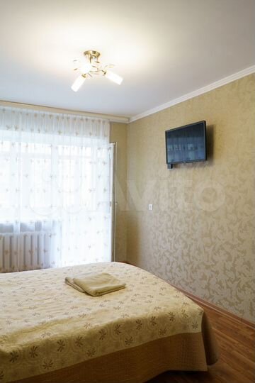 2-к. квартира, 45 м², 4/5 эт.