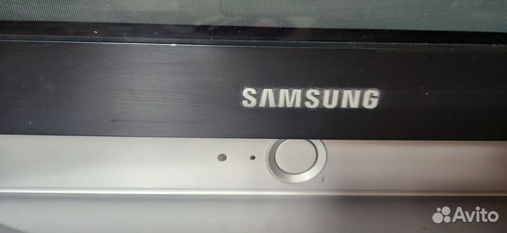 Телевизор samsung cs 29