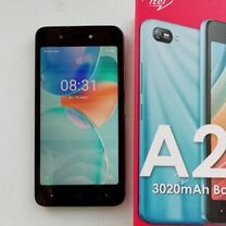 Itel A25, 16 ГБ