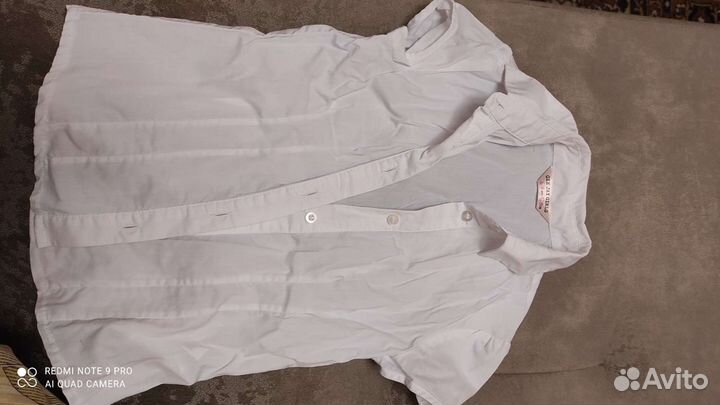 Блузки для девочки