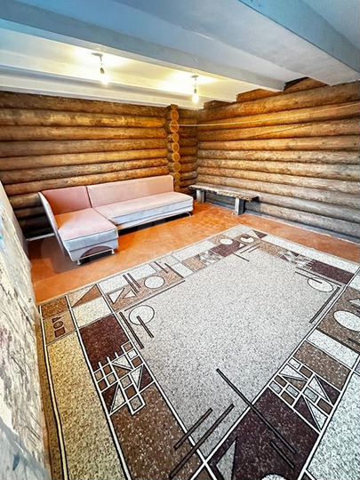 Дом 100 м² на участке 6 сот.