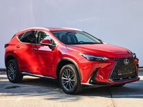 Lexus NX 2.4 AT, 2022, 15 805 км, с пробегом, цена 6 299 000 руб.