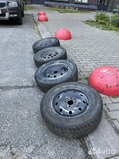 Колеса для автомобиля 185/70