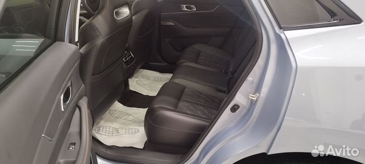 Changan UNI-K 2.0 AT, 2023