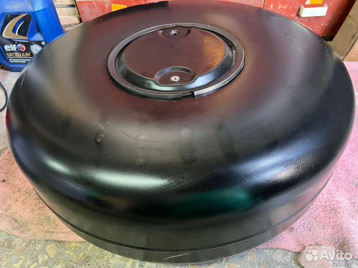 Газовое оборудование 4 поколения Lovato