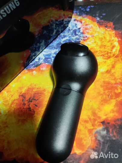 VR очки samsung с контроллером