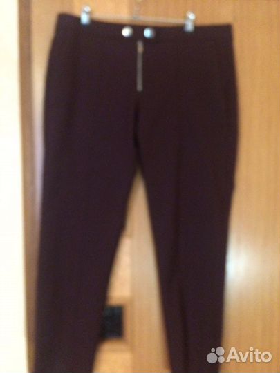 Брюки Mango новые