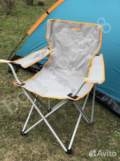 Кресло складное туристическое