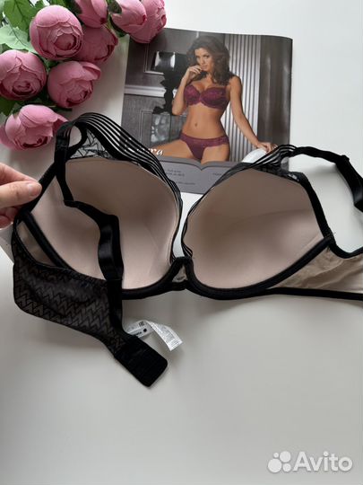 Бюстгальтер passionata 80 E