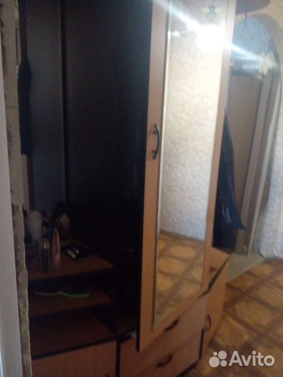 Прихожая бу