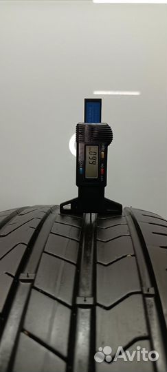 Hankook Ventus Prime3 SUV K125A 235/65 R17