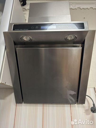 Вытяжка для кухни