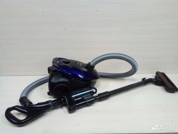 Пылесос Samsung