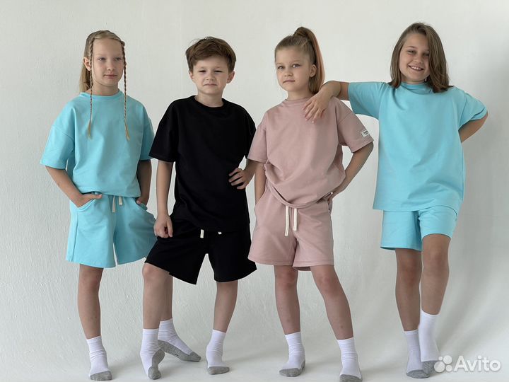 Пошив детской, взрослой одежды оптом и мелкий опт