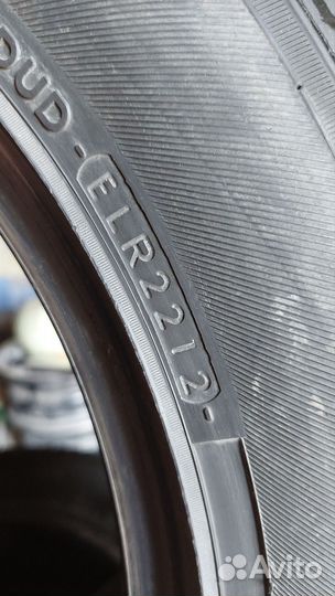 Yokohama DNA Ecos ES300 215/55 R16